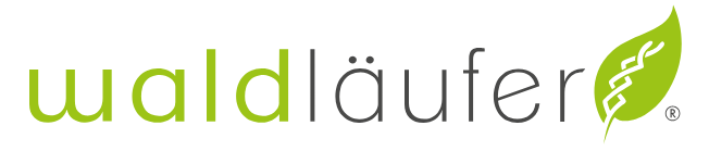 Waldläufer von Lugina