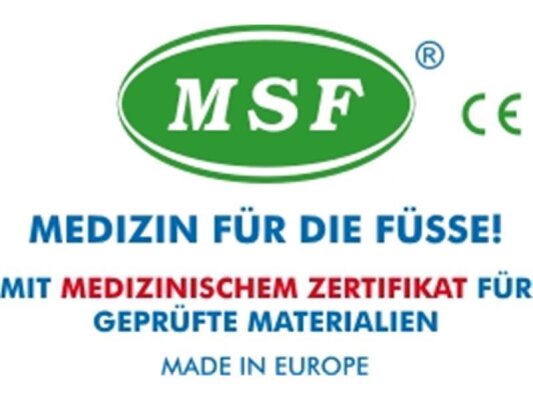 MSF