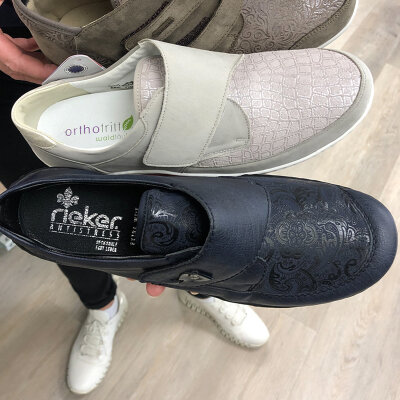 Was sollte ich beim Schuhkauf beachten? - Schuhkauf-Tipps: So finden Sie den perfekten Schuh
