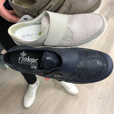 Was sollte ich beim Schuhkauf beachten? - Schuhkauf-Tipps: So finden Sie den perfekten Schuh