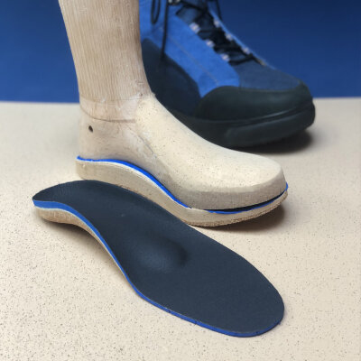 Maßgeschneidert für Ihre Füße: Unsere Individualleistungen in der Orthopädie-Schuhtechnik - Orthopädische Maßschuhe &amp; individuelle Einlagen | Nils Peters Orthopädie