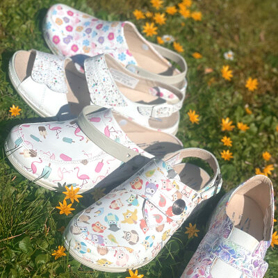 Viel Stehen im Berufsalltag – welche Schuhe helfen wirklich? - WashGo® Clogs – Bequeme &amp; hygienische Arbeitsschuhe für Vielsteher | nette-schuhe.de