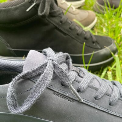 Trocken durch den Regen: GORE-TEX® oder ECCO Waterproof? - Wasserdichte Schuhe: GORE-TEX® vs. ECCO Waterproof | nette-schuhe.de