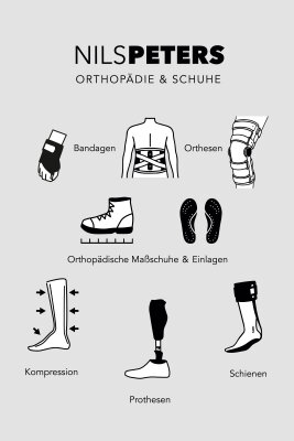 Warum nette-schuhe.de mehr ist als ein Onlineshop: Orthopädie-Kompetenz aus dem Meisterbetrieb - Orthopädische Schuhe online – Fachhändler &amp; Meisterbetrieb