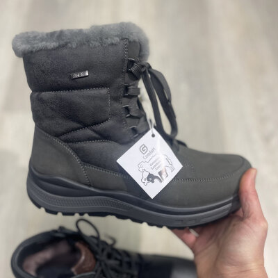 Warm durch den Dezember – ohne kalte Zehen - Warm durch den Dezember: Wintertipps für warme Füße | nette-schuhe.de