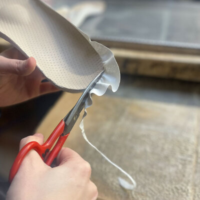 Perfekt kombiniert: Maßgefertigte Einlagen &amp; einlagengeeignete Schuhe auf nette-schuhe.de - Maßgefertigte Einlagen &amp; einlagengeeignete Schuhe online | nette-schuhe.de