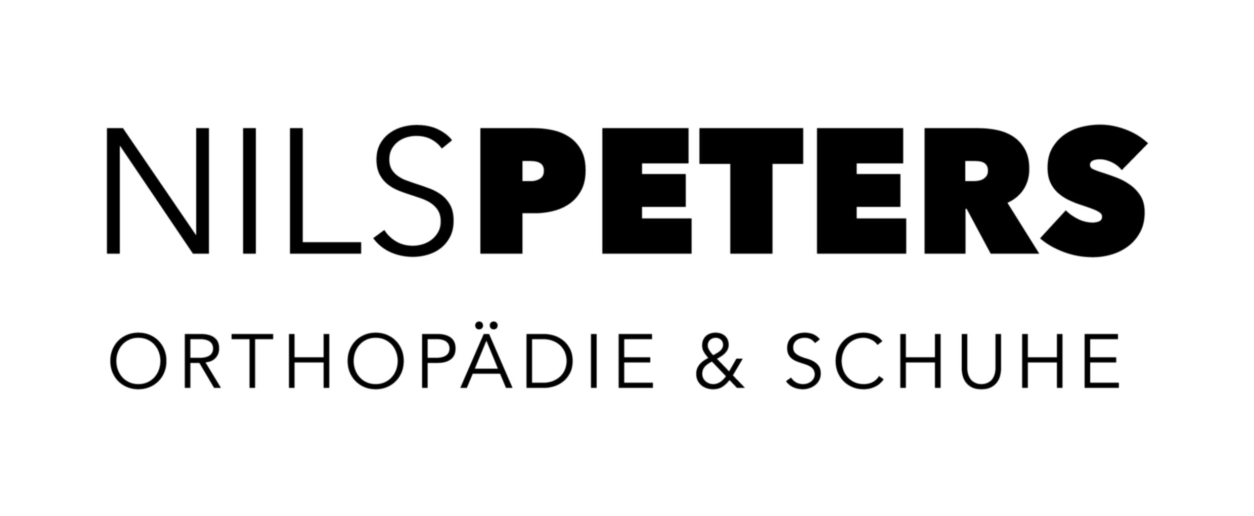 Logo Nils Peters