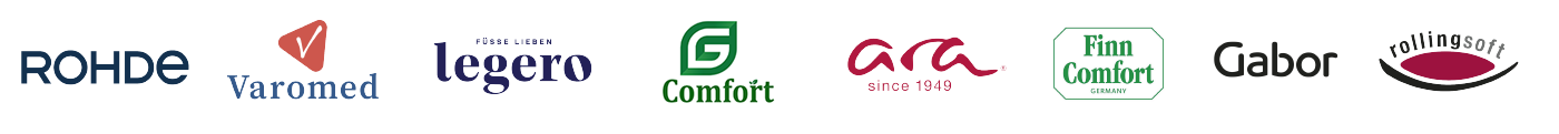 Unsere Marken I Unsere Lieferanten 2