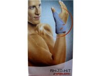 Rhizo-Hit  Daumenorthese für das Daumengrund und...