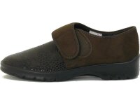 Varomed - Strasbourg - Klettslipper - braun