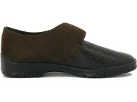 Varomed - Strasbourg - Klettslipper - braun