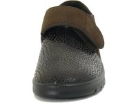 Varomed - Strasbourg - Klettslipper - braun