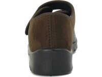 Varomed - Strasbourg - Klettslipper - braun