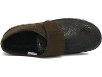 Varomed - Strasbourg - Klettslipper - braun