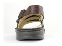 Finn Comfort - Sylt - Herrensandale - braun
