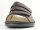 Finn Comfort - Sylt - Herrensandale - braun