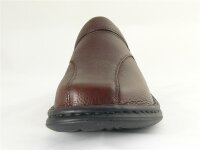 Josef Seibel - Klaus - Herrenpantolette - braun Größe 42