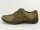 Josef Seibel Albert Herrenklettschuh braun  Größe 46