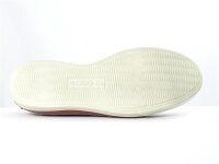 Ecco - Collin - Herrenschnürer - bordo Größe 47