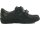 Schein Actiflex Komfortschuh grau Stretchleder Weite K Größe 6