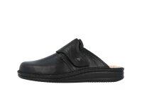 Finn Comfort - Amalfi - Damen/Herrenpantolette - schwarz