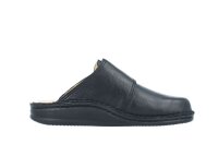 Finn Comfort - Amalfi - Damen/Herrenpantolette - schwarz