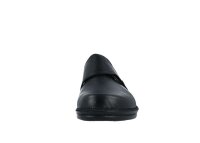 Finn Comfort - Amalfi - Damen/Herrenpantolette - schwarz