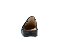 Finn Comfort - Amalfi - Damen/Herrenpantolette - schwarz
