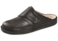 Finn Comfort - Amalfi - Damen/Herrenpantolette - schwarz