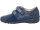 Schein Actiflex Damenschuh blau Größe 6