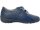 Schein Actiflex Damenschuh blau Größe 6