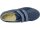 Schein Actiflex Damenschuh blau Größe 6