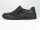 Rieker - Damenslipper - schwarz - Leder