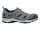 Rieker - Herrensandalette - grau