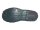 Rieker - Herrensandalette - grau