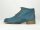 Josef Seibel - Damenschnürstiefel - petrol - Leder