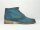 Josef Seibel - Damenschnürstiefel - petrol - Leder