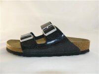 Birkenstock - Arizona - Magic Galaxy - schwarz - schmal
