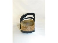 Birkenstock - Arizona - Magic Galaxy - schwarz - schmal