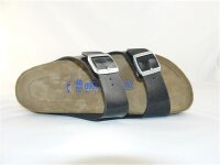 Birkenstock - Arizona - Magic Galaxy - schwarz - schmal