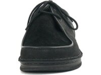 Actiflex by Schein Damenschnürschuh schwarz Größe 6