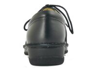 Actiflex by Schein Damenschnürschuh schwarz Größe 6