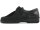 Actiflex by Schein Damenschnürschuh schwarz Größe 6