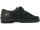 Actiflex by Schein Damenschnürschuh schwarz Größe 6