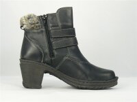 Josef Seibel - Kingfisher - Damenstiefel - Schwarz