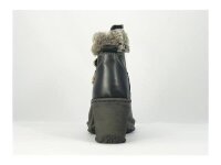 Josef Seibel - Kingfisher - Damenstiefel - Schwarz