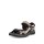 Ecco Yucatan Damentrekkingsandale beige Nubuk Klett Größe 37