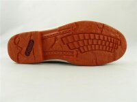 Rieker Damenschnürstiefel beige kombi