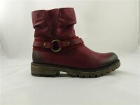Rieker - Damenstiefelette - Rot