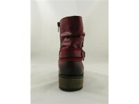 Rieker - Damenstiefelette - Rot